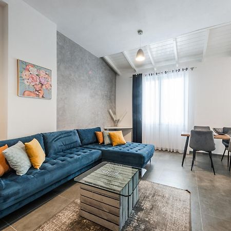 Royal Hill Apartments By Ps Durrës Eksteriør bilde