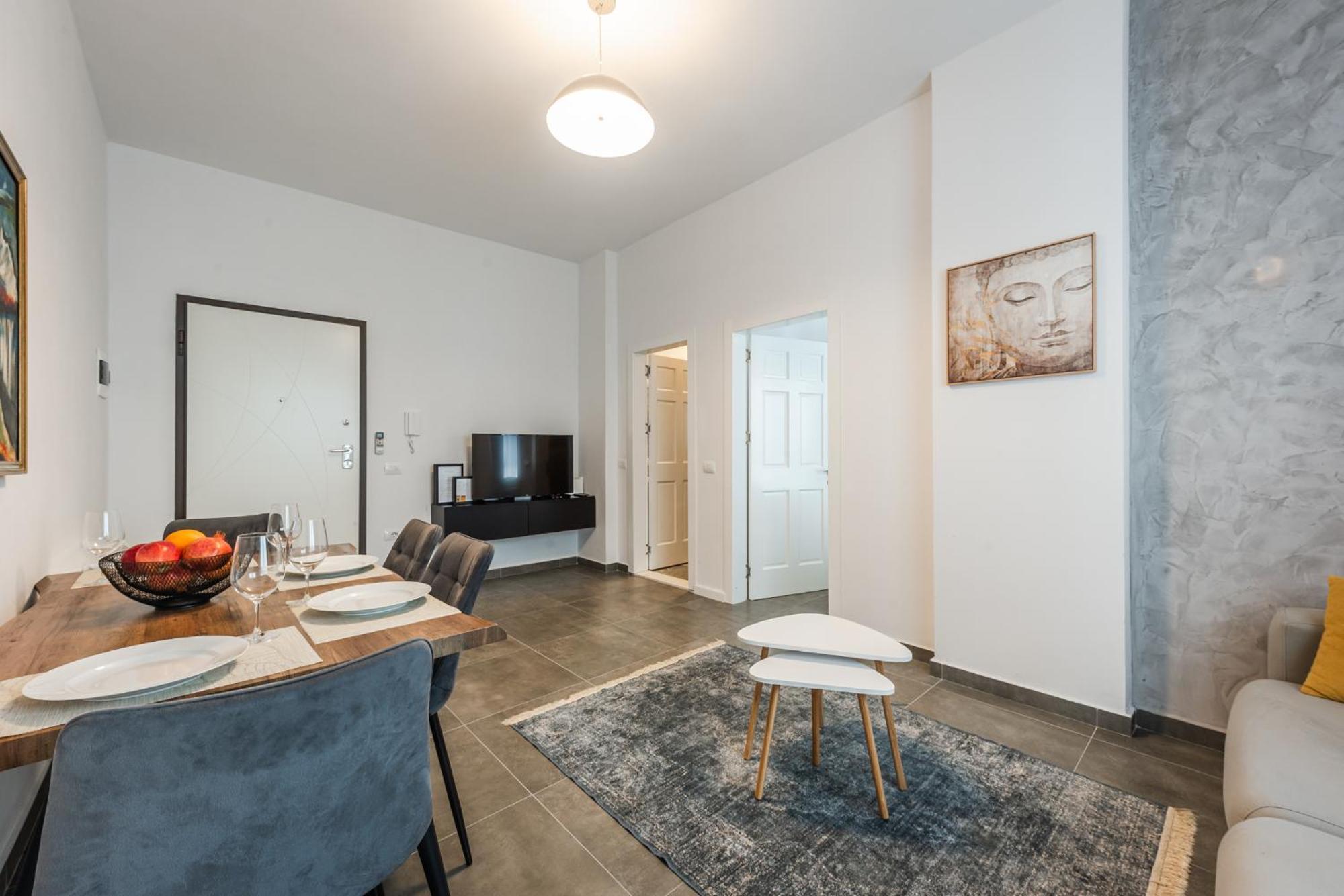 Royal Hill Apartments By Ps Durrës Eksteriør bilde
