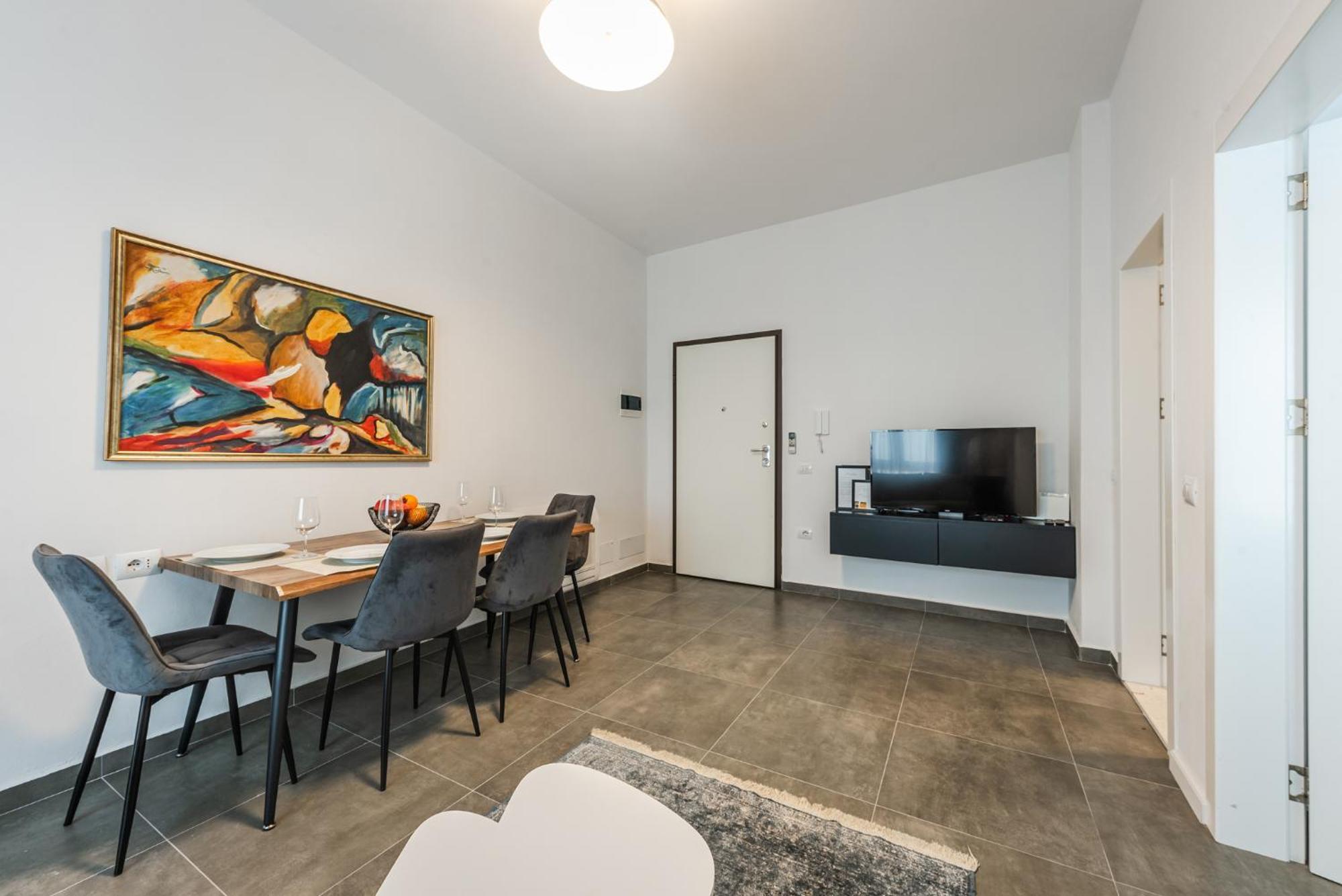 Royal Hill Apartments By Ps Durrës Eksteriør bilde