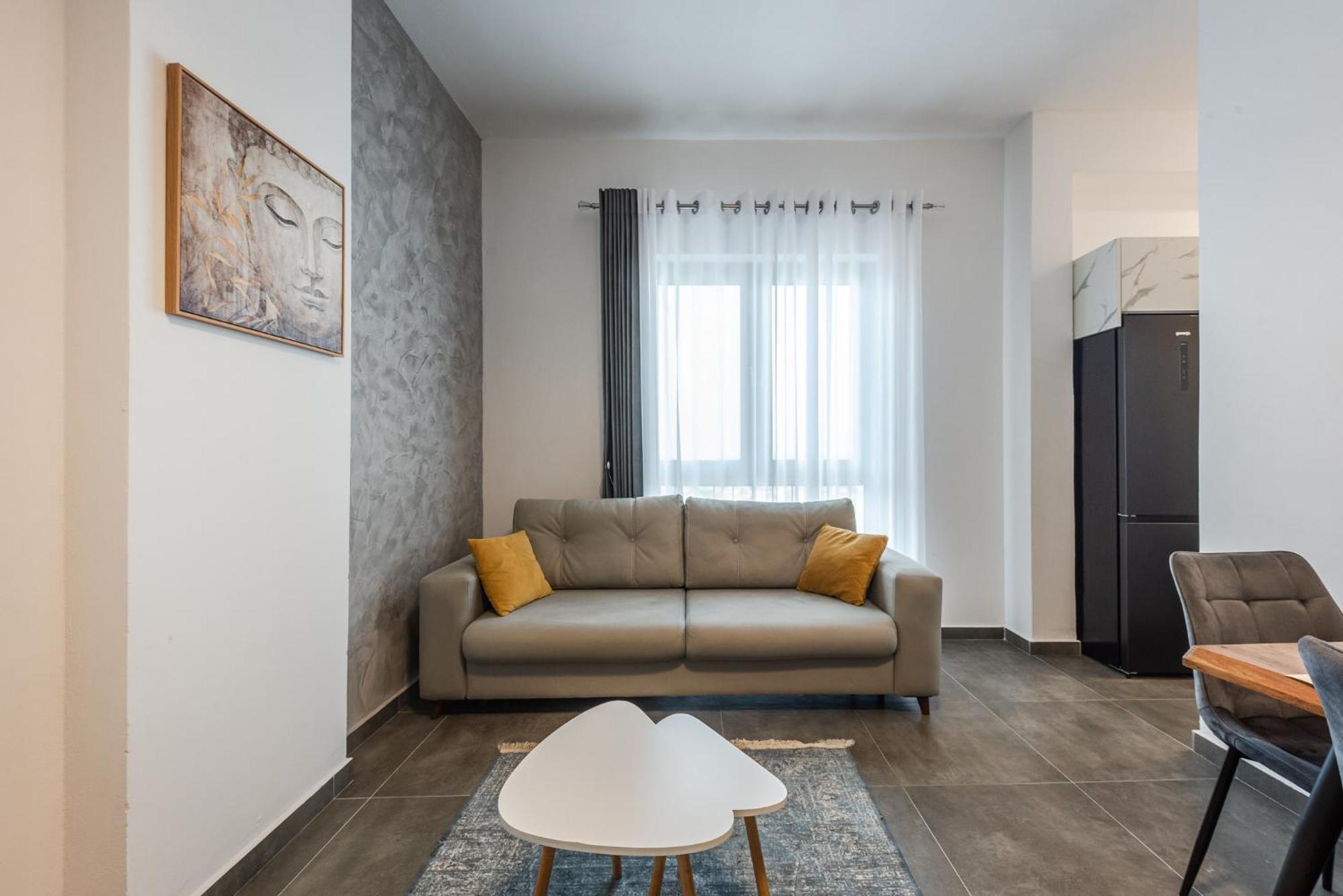 Royal Hill Apartments By Ps Durrës Eksteriør bilde