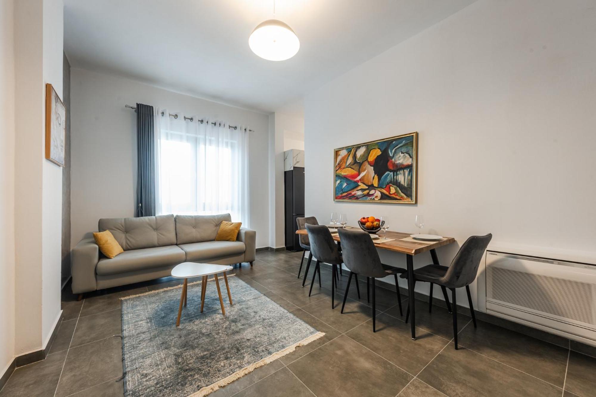 Royal Hill Apartments By Ps Durrës Eksteriør bilde