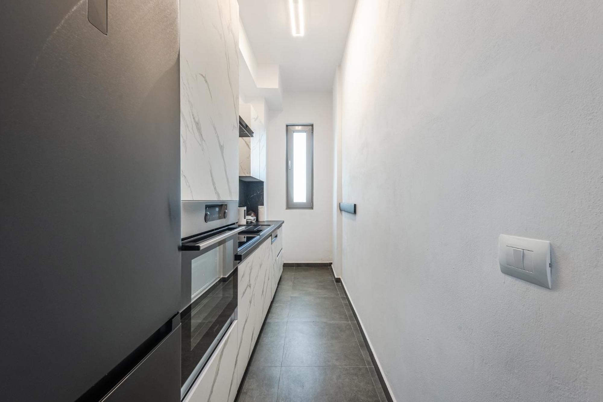 Royal Hill Apartments By Ps Durrës Eksteriør bilde