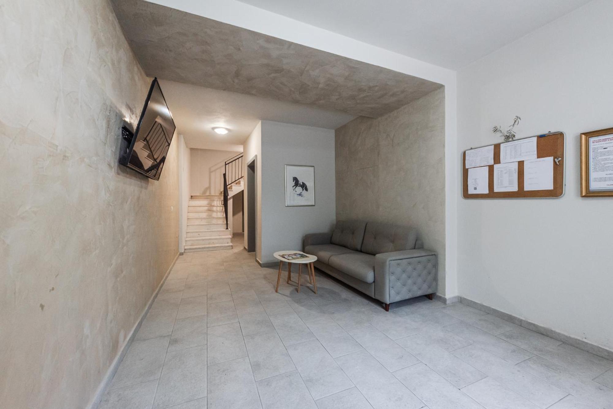 Royal Hill Apartments By Ps Durrës Eksteriør bilde