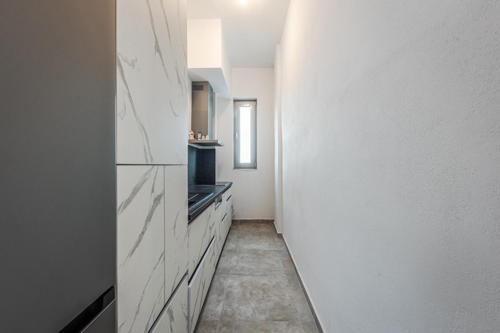 Royal Hill Apartments By Ps Durrës Eksteriør bilde