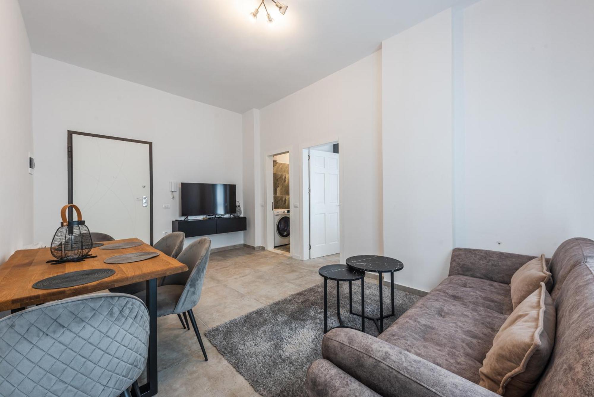 Royal Hill Apartments By Ps Durrës Eksteriør bilde