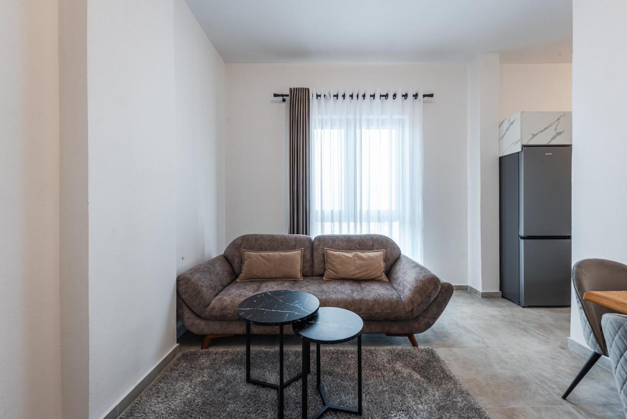 Royal Hill Apartments By Ps Durrës Eksteriør bilde