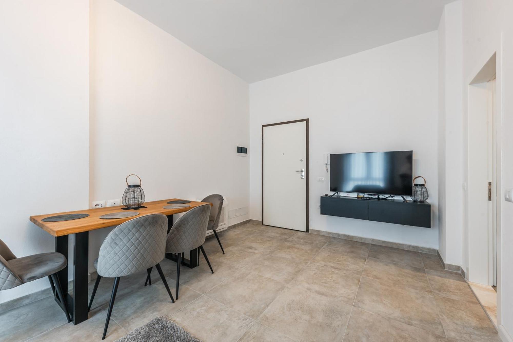 Royal Hill Apartments By Ps Durrës Eksteriør bilde