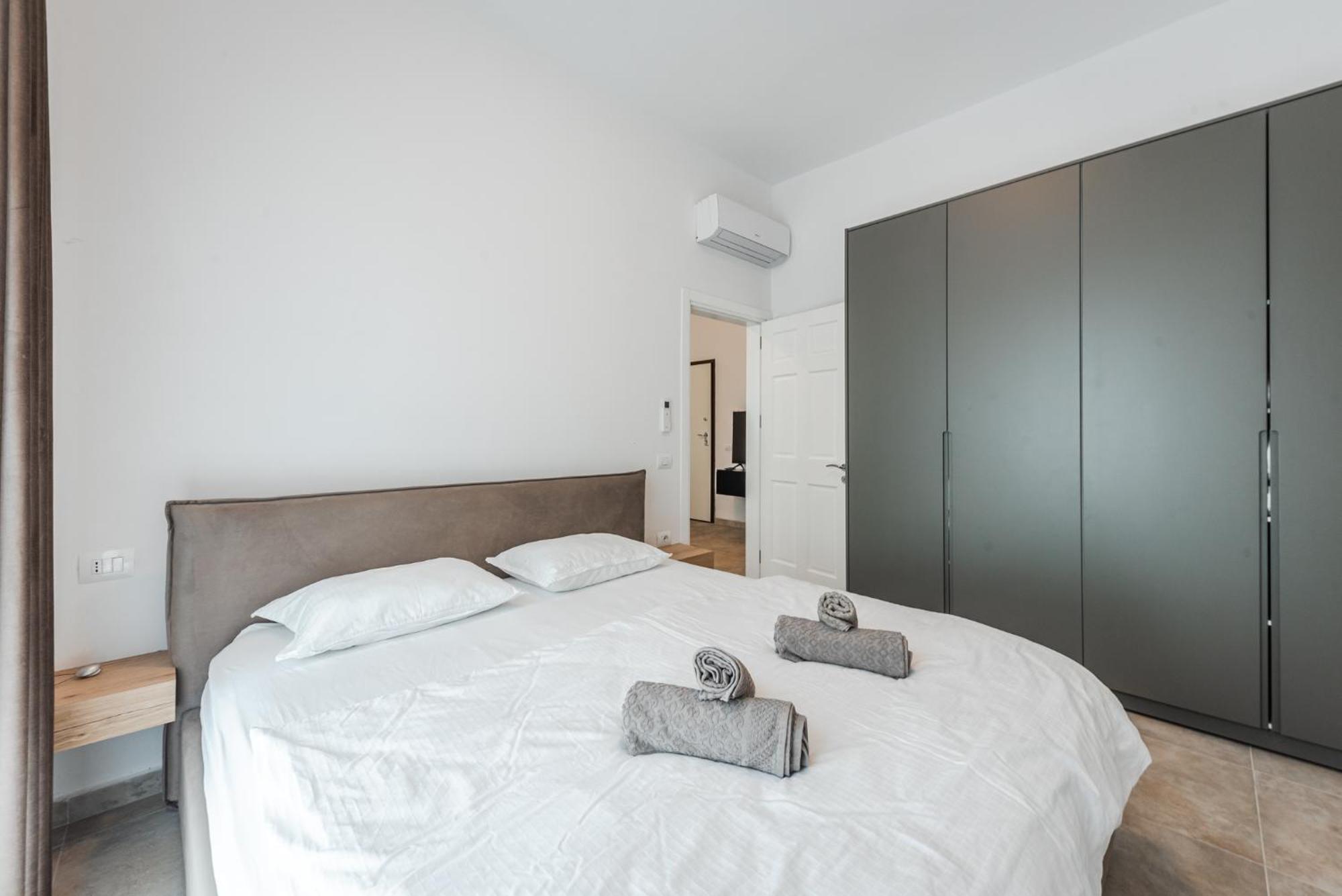 Royal Hill Apartments By Ps Durrës Eksteriør bilde