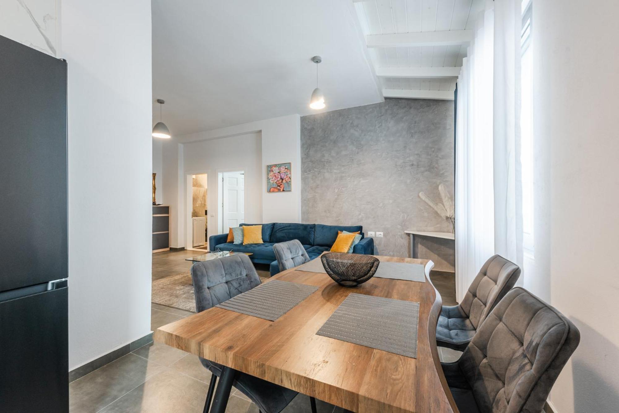 Royal Hill Apartments By Ps Durrës Eksteriør bilde