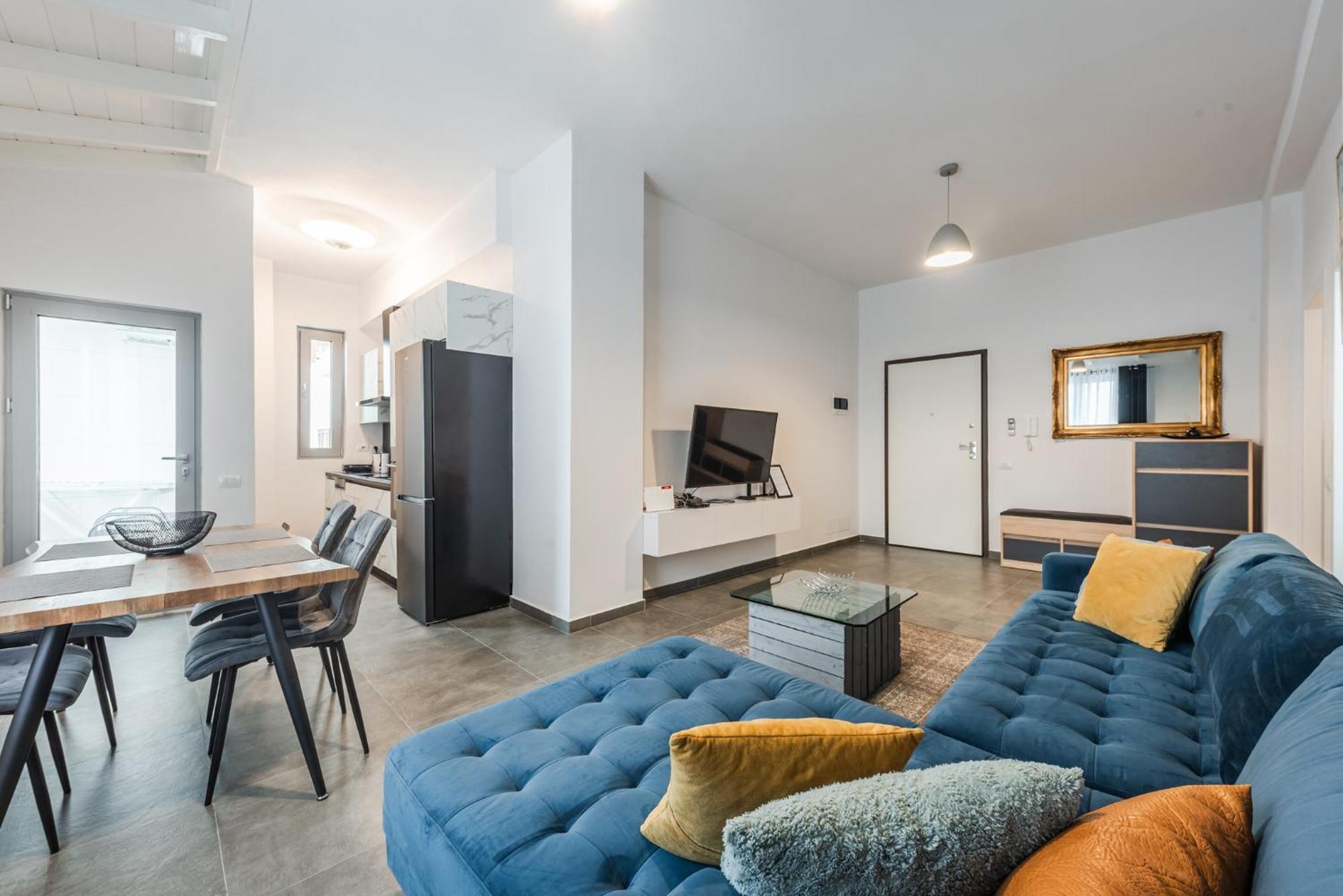 Royal Hill Apartments By Ps Durrës Eksteriør bilde