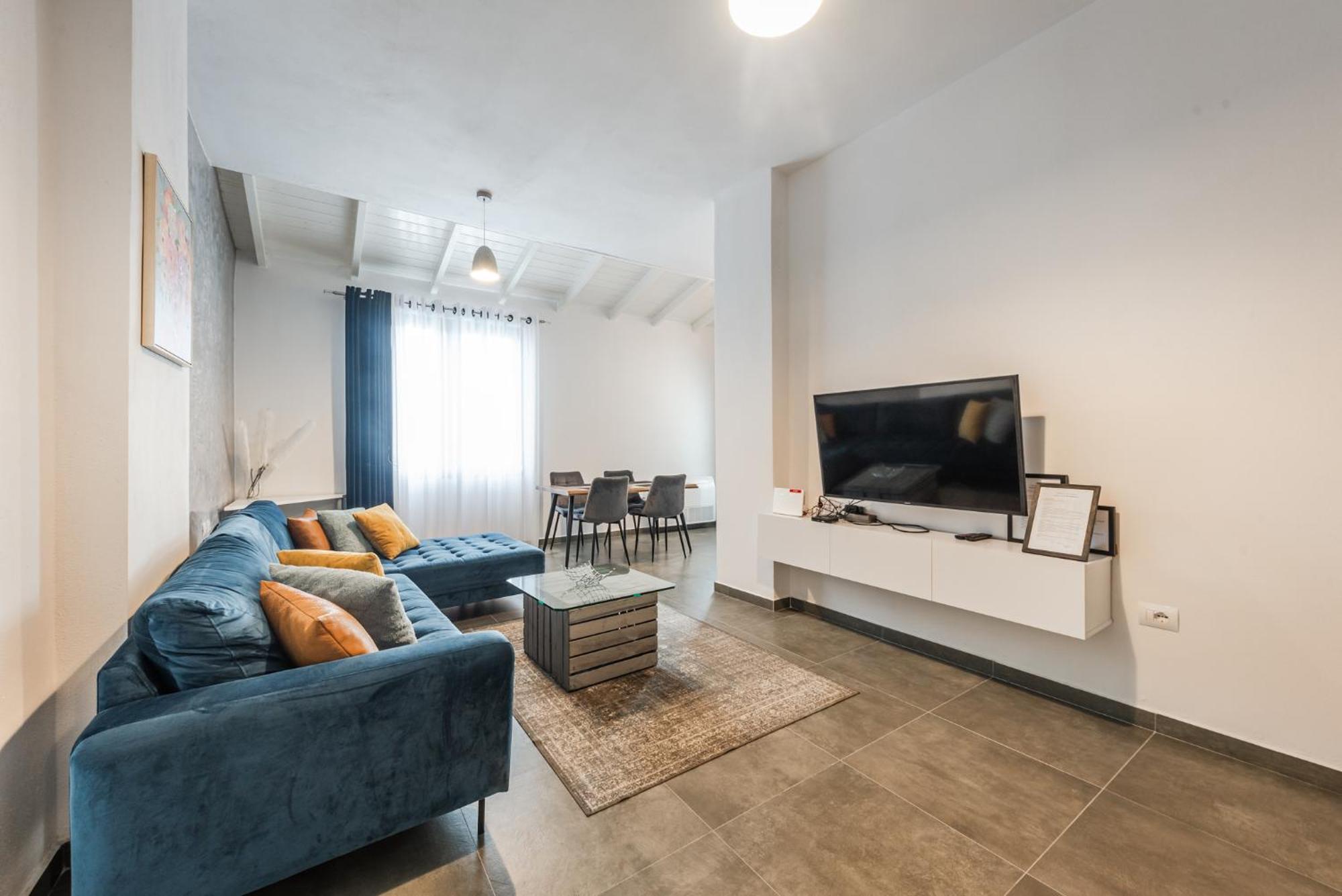 Royal Hill Apartments By Ps Durrës Eksteriør bilde