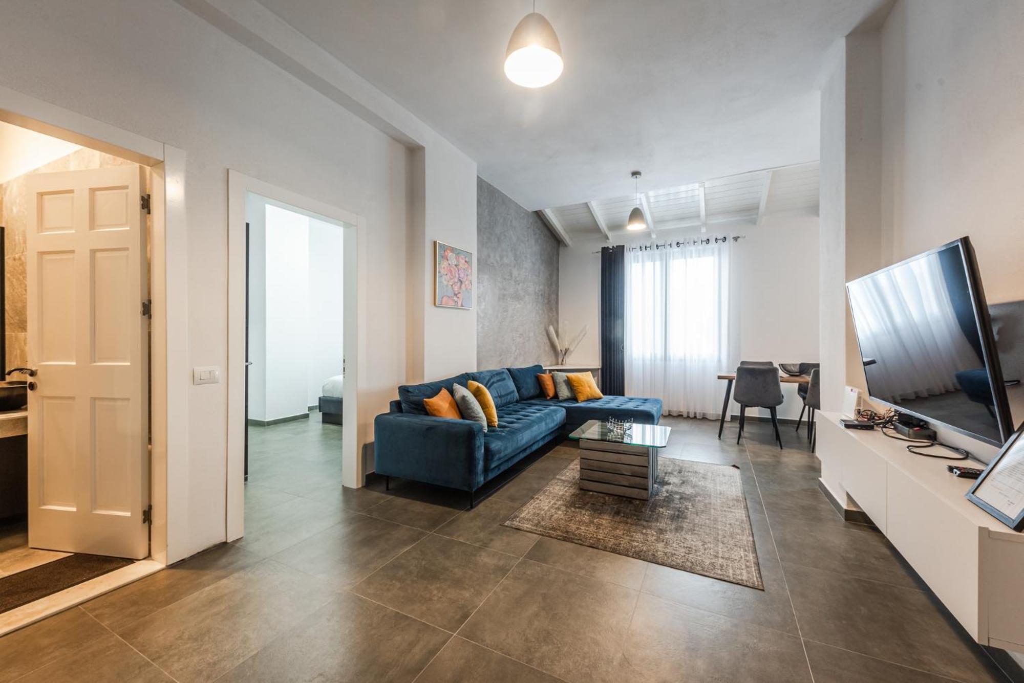 Royal Hill Apartments By Ps Durrës Eksteriør bilde