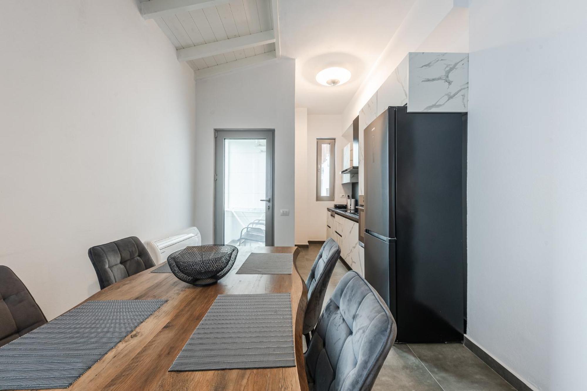 Royal Hill Apartments By Ps Durrës Eksteriør bilde