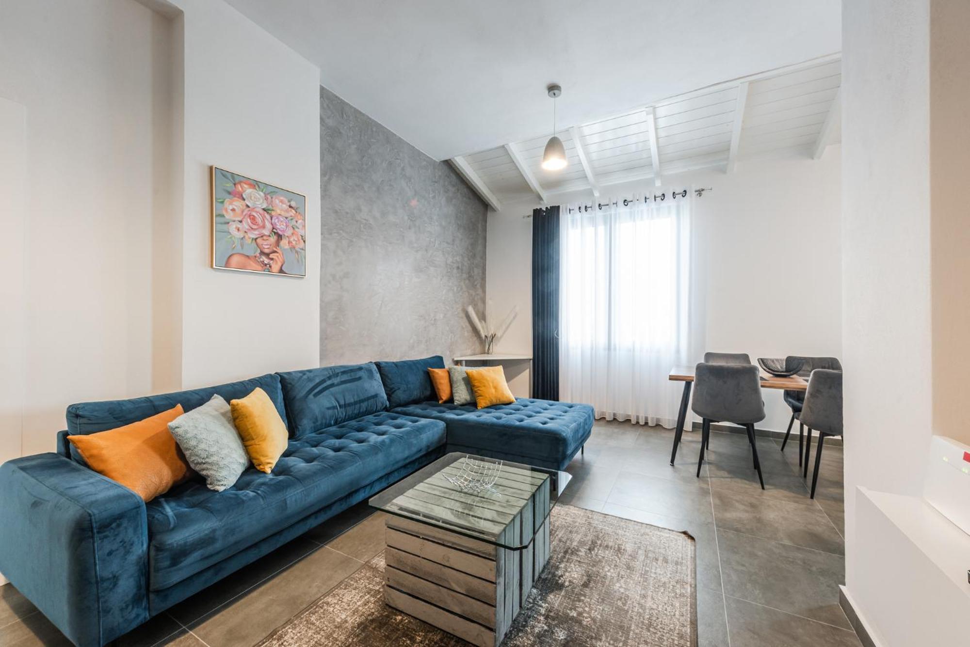 Royal Hill Apartments By Ps Durrës Eksteriør bilde