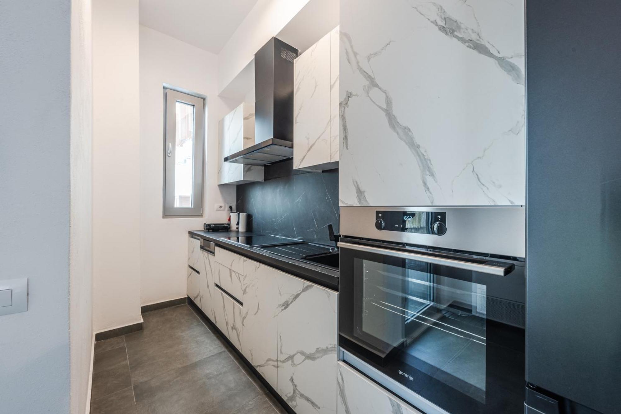 Royal Hill Apartments By Ps Durrës Eksteriør bilde